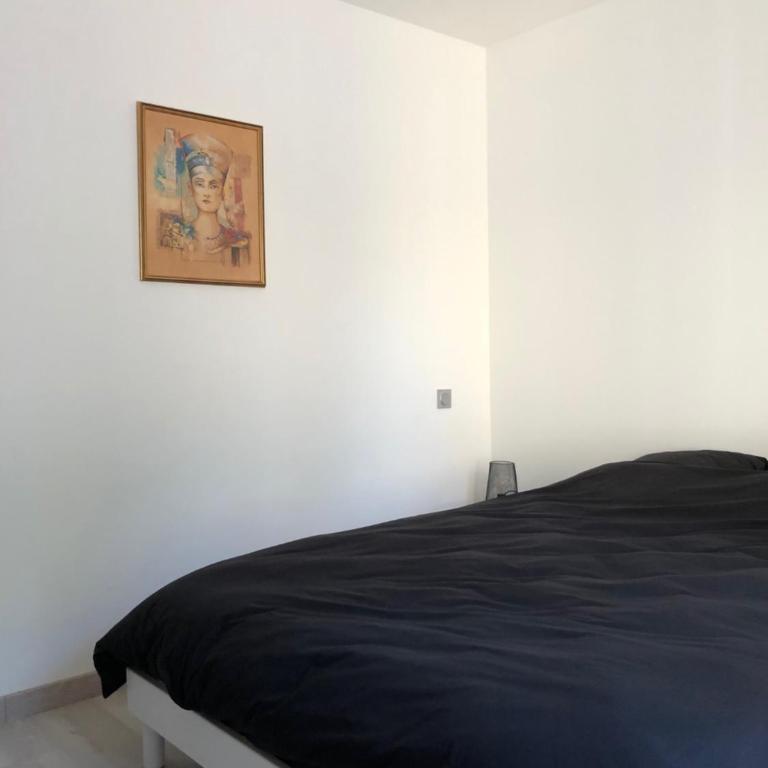 Villa avec vue campagne - Chambre Double avec Salle de Bains Privative - 2