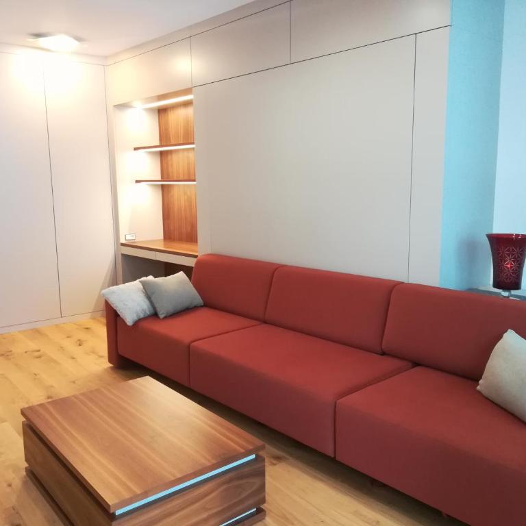 Superior Apartment Eva - Apartment mit 1 Schlafzimmer - 11