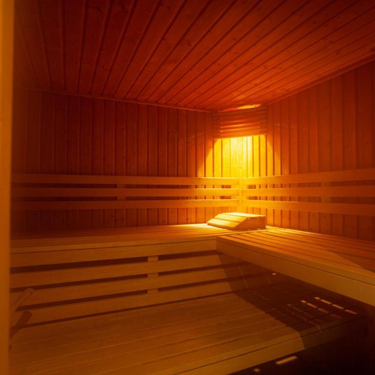 LE BALCON DU GOLF - Appartement 1 Chambre - 12