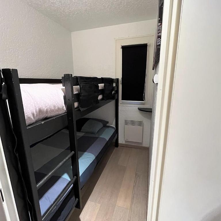 Location appartement saint lary 2/4 personnes - Appartamento con 1 Camera da Letto - 3