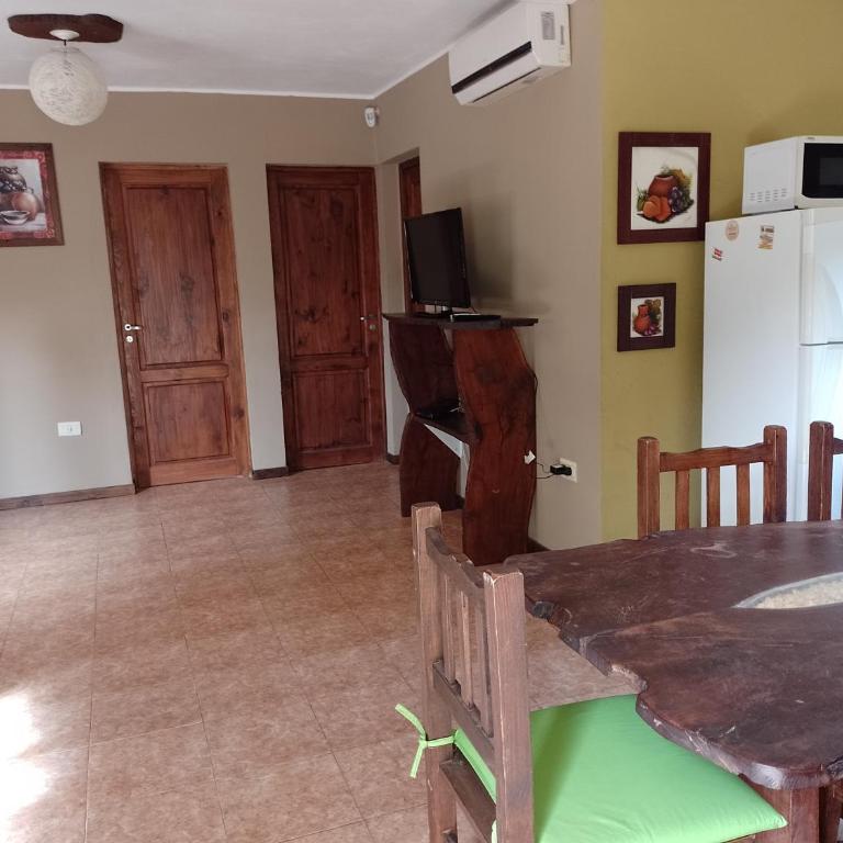 Cerro Encanto - Apartamento de 2 dormitorios - 11