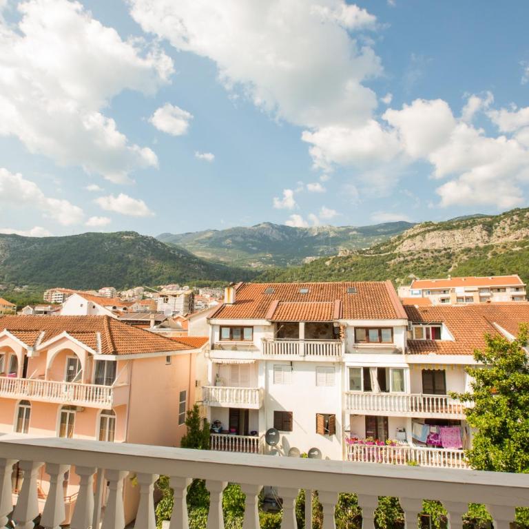 Apartment Alesia2 Budva - Appartement - 2