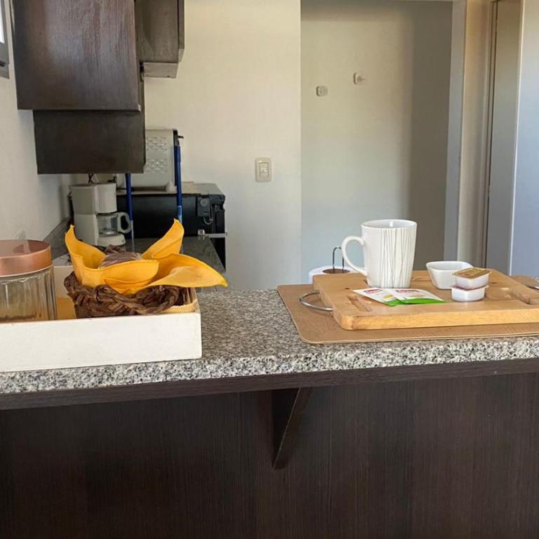 Punto Maschwitz Alquileres - Monoambiente - Apartamento de 1 dormitorio - 5