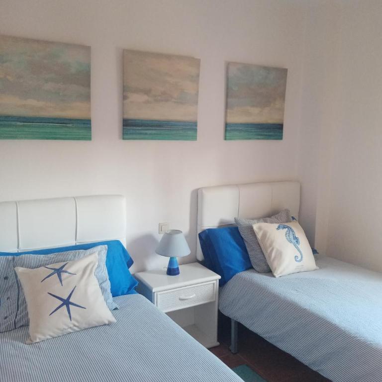 Apartamento Zahara de los Atunes-Atlanterra - Apartamento de 2 dormitorios - 15
