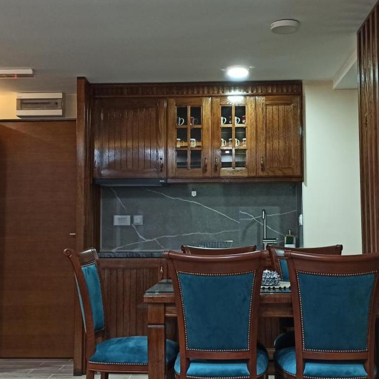 President Kop Jasmin - One-Bedroom Apartment - 20