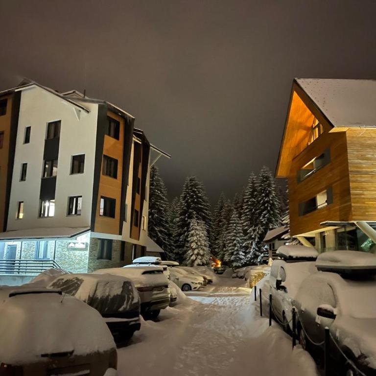 VIOLET QUEEN - Apartman sa 1 Spavaćom Sobom - 10