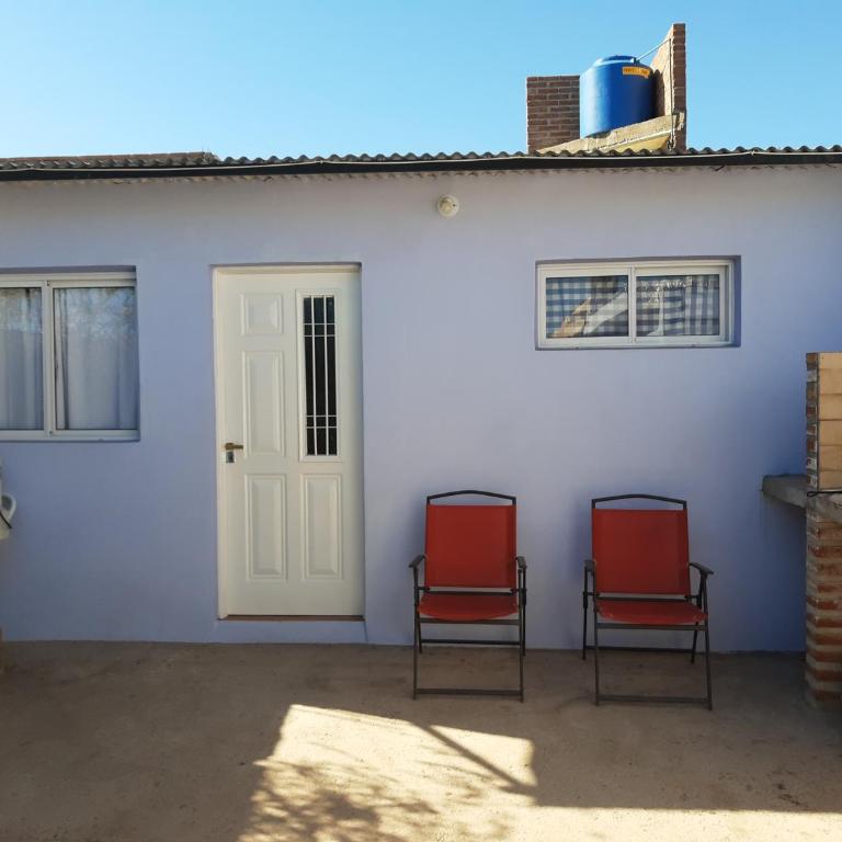 El Palacio - Apartamento de 1 dormitorio - 1