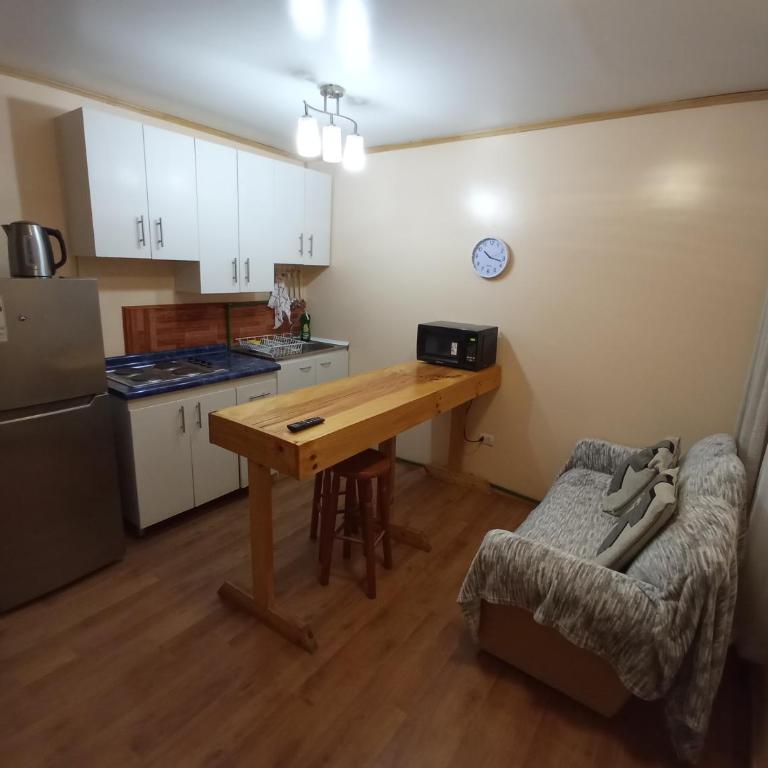 Casa Parque Villarrica, Los Albatros - Casa con 1 dormitorio - 9