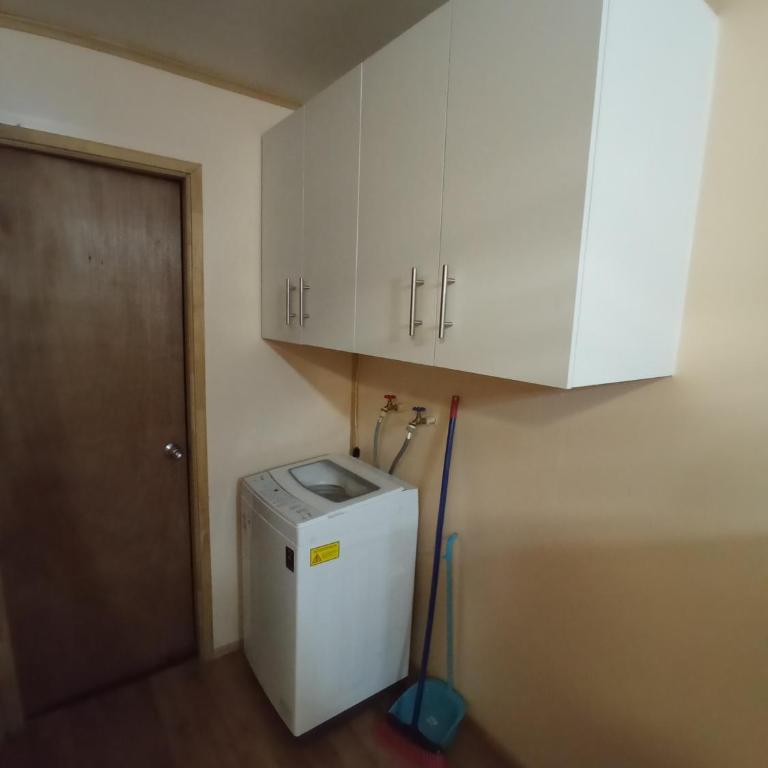 Casa Parque Villarrica, Los Albatros - Casa con 1 dormitorio - 6