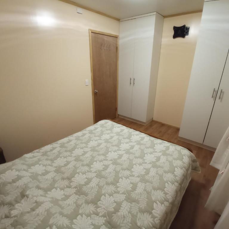 Casa Parque Villarrica, Los Albatros - Casa con 1 dormitorio - 1