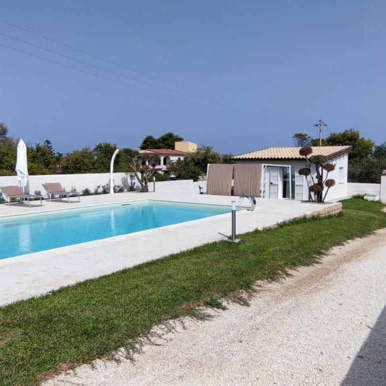 Fèdeli House Pool - Casa con 1 Camera da Letto - 1