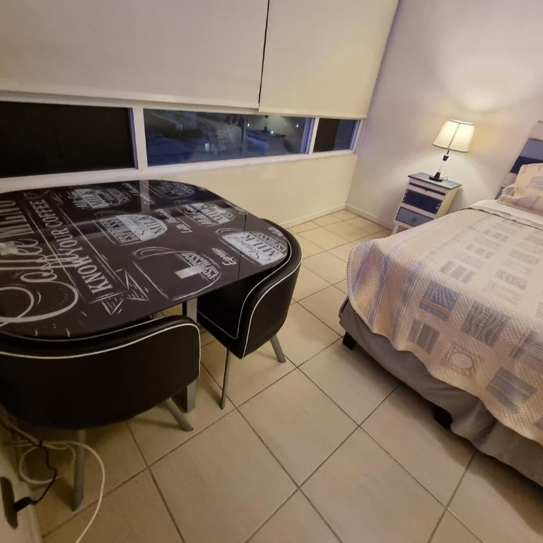 CENTRAL VISTA ECUADOR 2 - Apartamento de 1 dormitorio - 2
