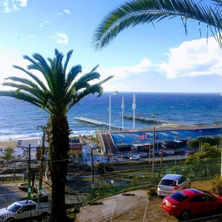 Departamento Vista al mar 958 - Apartamento - 1