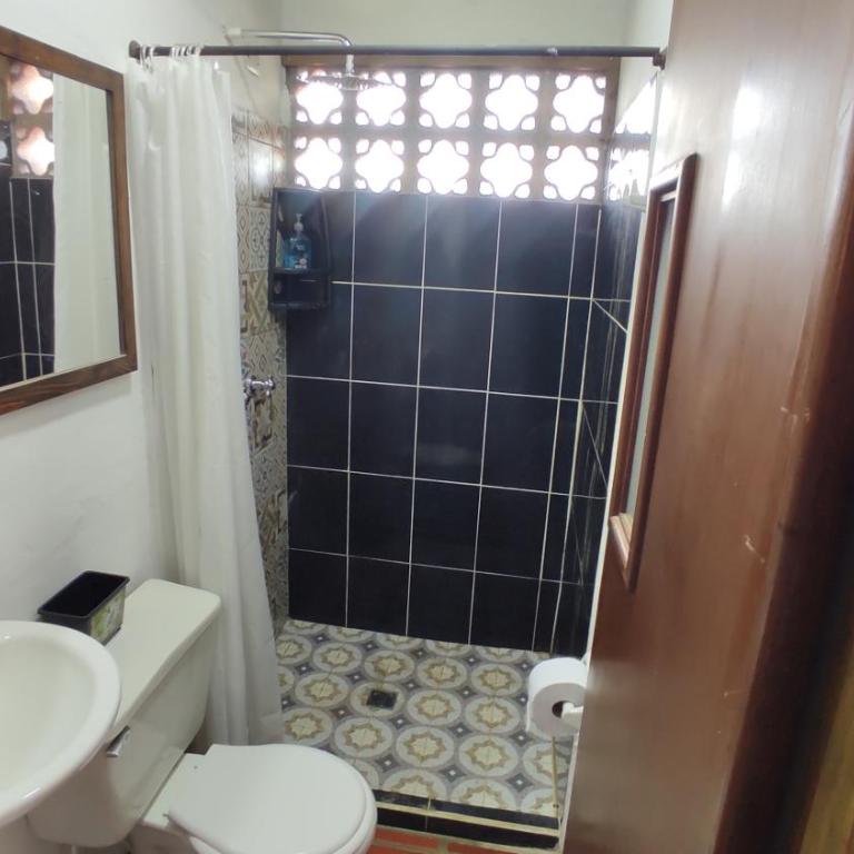 Casa La Martina disponible en Jardín Antioquia - Casa de 3 dormitorios - 14