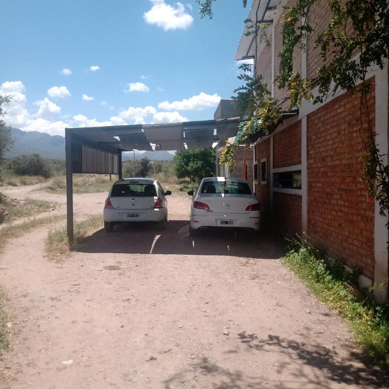 Amarillo - Apartamento de 1 dormitorio - 2