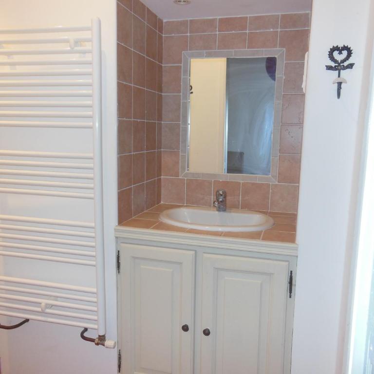 Gite Les Lavandes - Haus mit 2 Schlafzimmern - 12