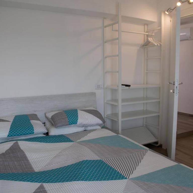 Mare Fuori - Appartamento con 1 Camera da Letto - 12