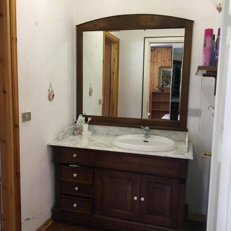 Parco gran paradiso - Appartamento con 1 Camera da Letto - 11