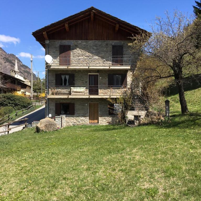 Parco gran paradiso - Appartamento con 1 Camera da Letto - 1