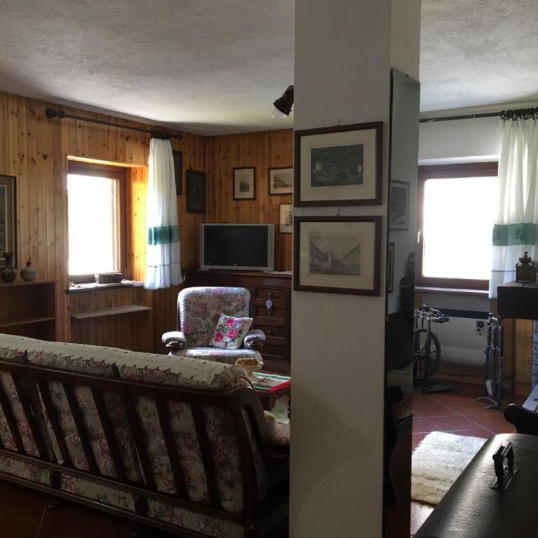 Parco gran paradiso - Appartamento con 1 Camera da Letto - 9