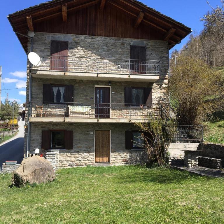 Parco gran paradiso - Appartamento con 1 Camera da Letto - 2