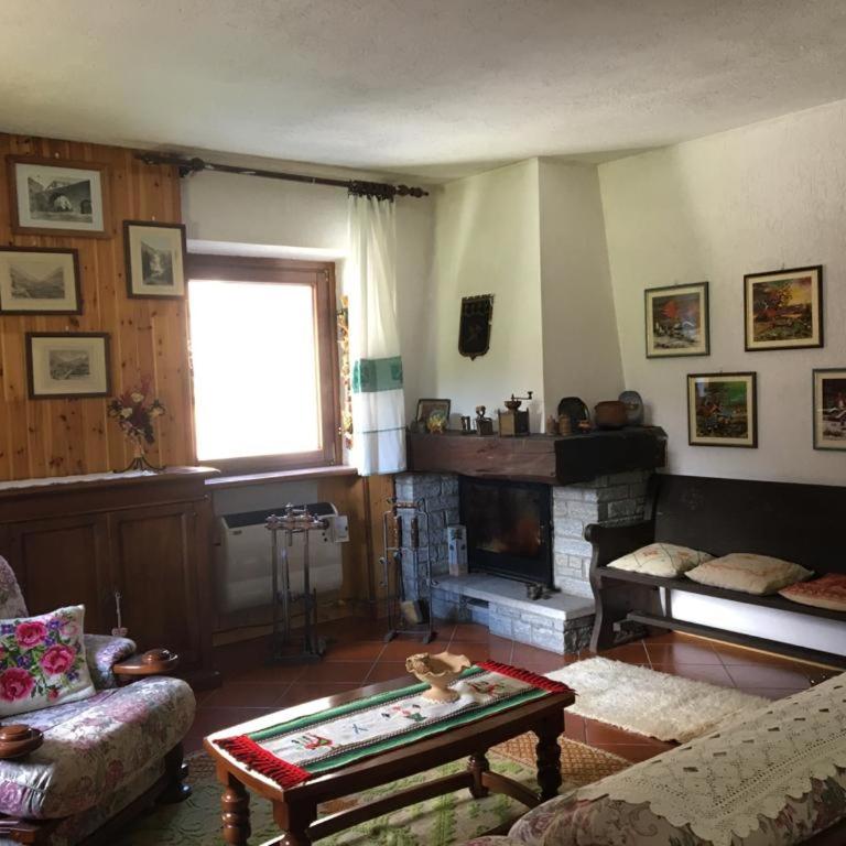Parco gran paradiso - Appartamento con 1 Camera da Letto - 8