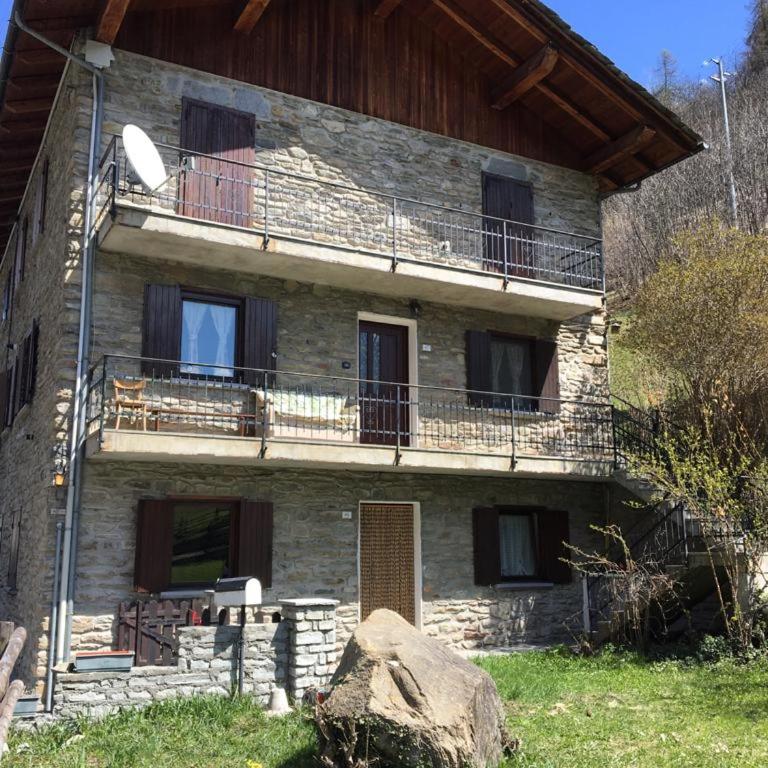 Parco gran paradiso - Appartamento con 1 Camera da Letto - 3