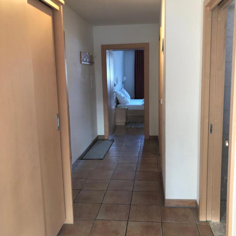 Sportpension Therese - Apartment mit 1 Schlafzimmer - 7