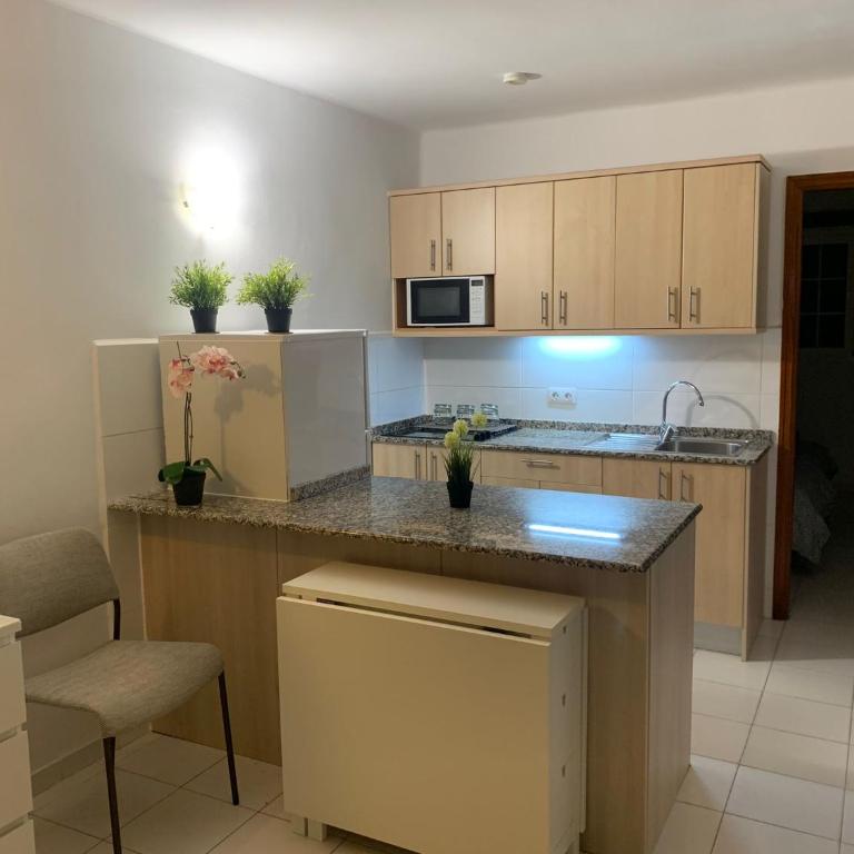 PARAÍSO puerto del carmen - Apartamento de 1 dormitorio - 3