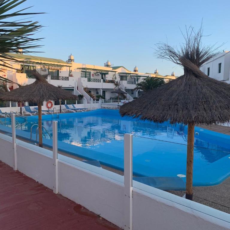 PARAÍSO puerto del carmen - Apartamento de 1 dormitorio - 4