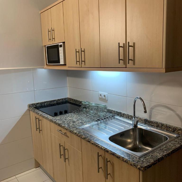 PARAÍSO puerto del carmen - Apartamento de 1 dormitorio - 5
