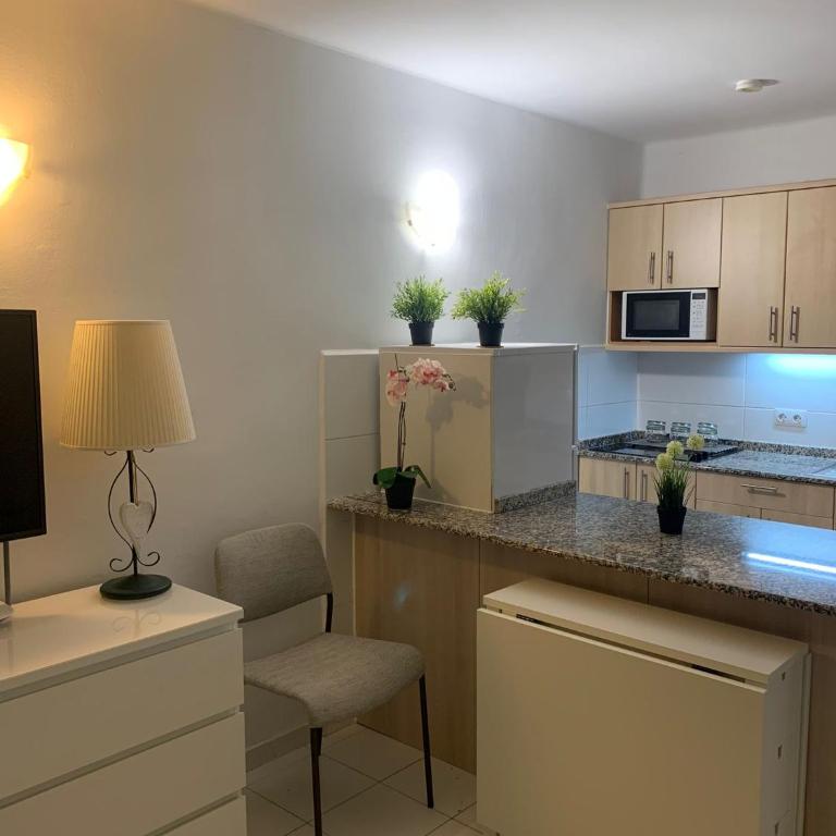 PARAÍSO puerto del carmen - Apartamento de 1 dormitorio - 6