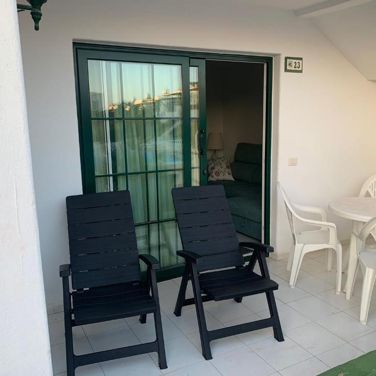 PARAÍSO puerto del carmen - Apartamento de 1 dormitorio - 8