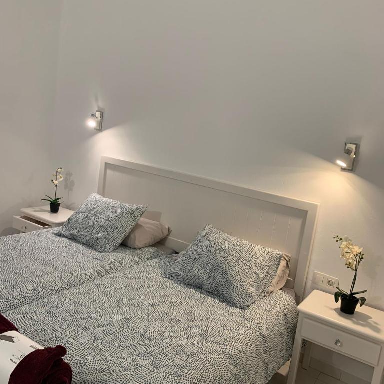 PARAÍSO puerto del carmen - Apartamento de 1 dormitorio - 10