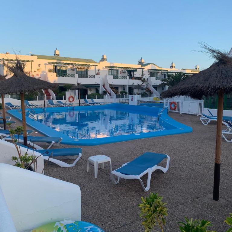 PARAÍSO puerto del carmen - Apartamento de 1 dormitorio - 1
