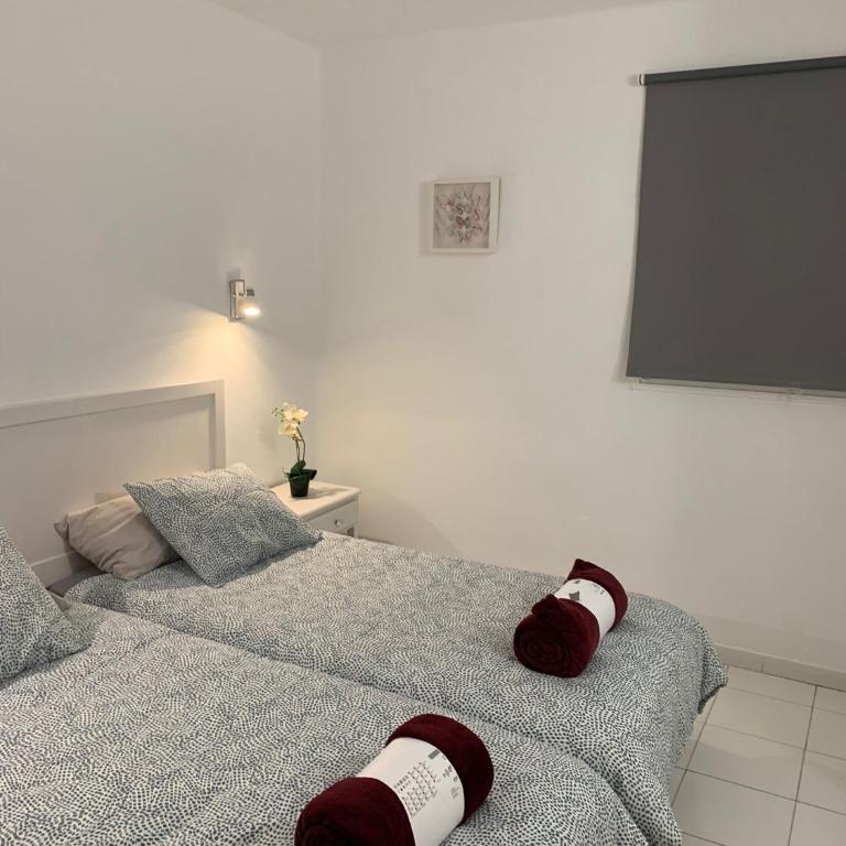 PARAÍSO puerto del carmen - Apartamento de 1 dormitorio - 14