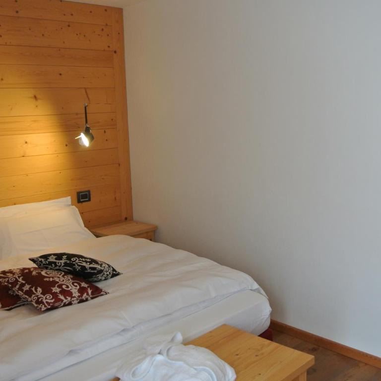 Hotel de Gletscher - Camera Deluxe Matrimoniale/Doppia con Letti Singoli con Vista Montagna - 2