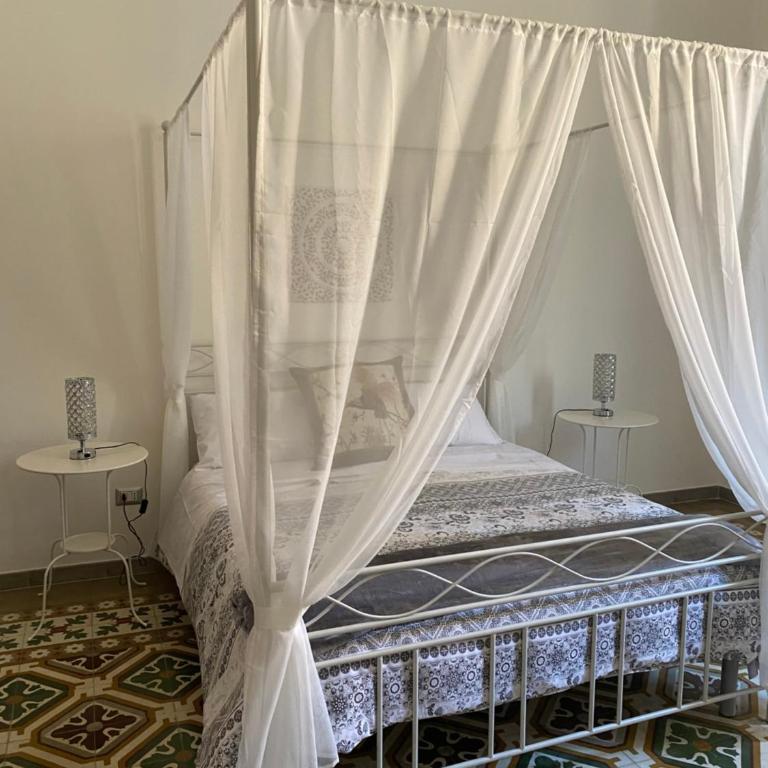 La casa di nonna Titina - Appartement Deluxe - 14
