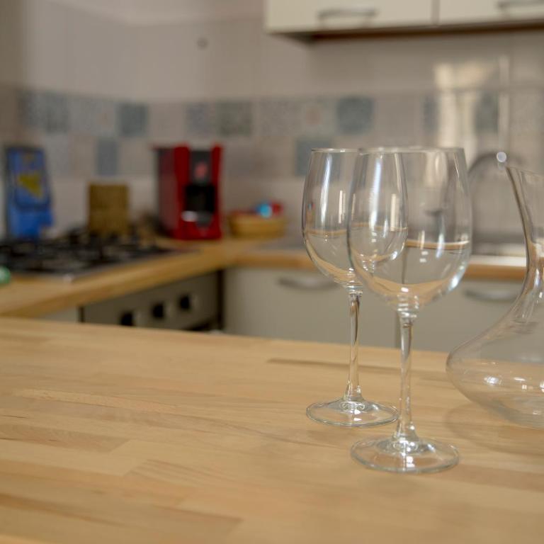 SanvitoTour - Il Rifugio del Pescatore - Appartamento con 2 Camere da Letto - 6