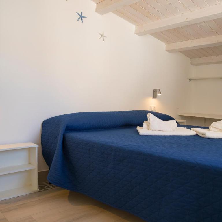 SanvitoTour - Il Rifugio del Pescatore - Appartamento con Terrazza - 19