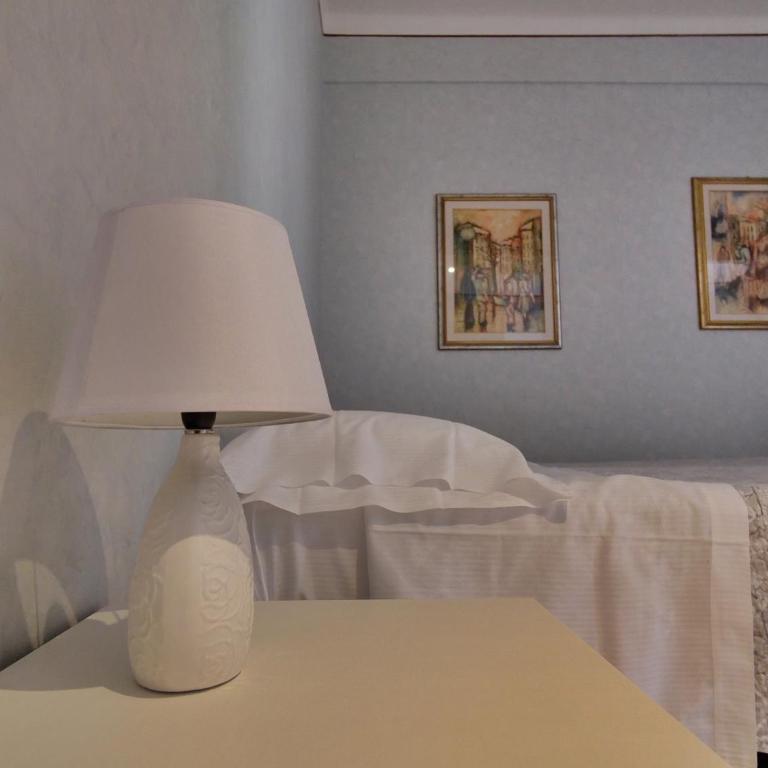 Hotel Residence Mondial - Camera Quadrupla - 1
