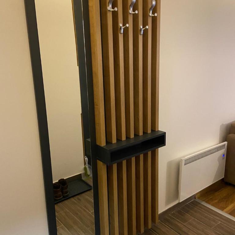President KOP A407 - Studio Apartman - 11