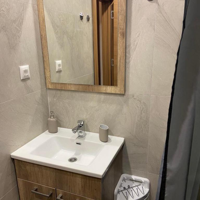 President KOP A407 - Studio Apartman - 12