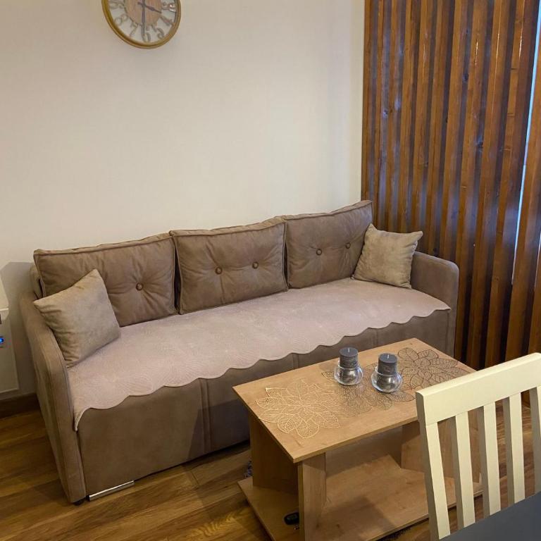 President KOP A407 - Studio Apartman - 7