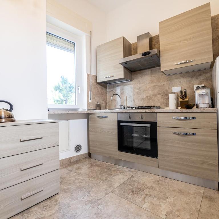 Garibaldi - Sanremo city center - One-Bedroom Apartment with Terrace - 14
