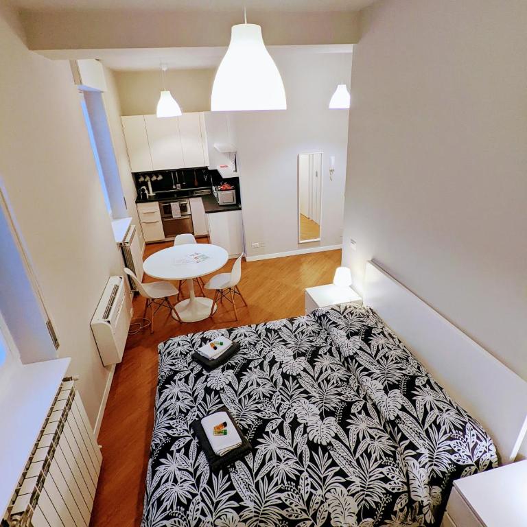 Monza Apartments - Studio-Apartment - 3