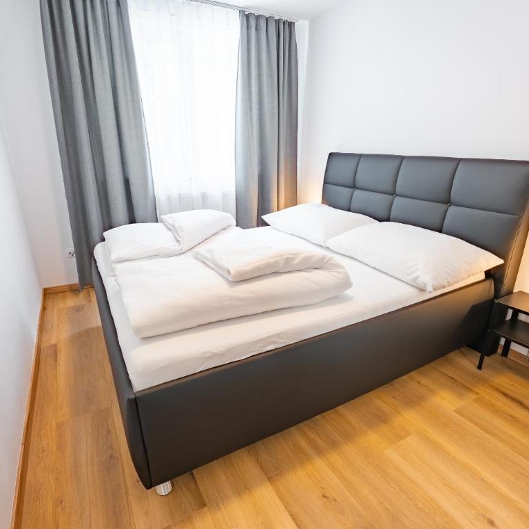 Haus Nowak Ferienwohnungen - Apartment mit Seeblick - 4