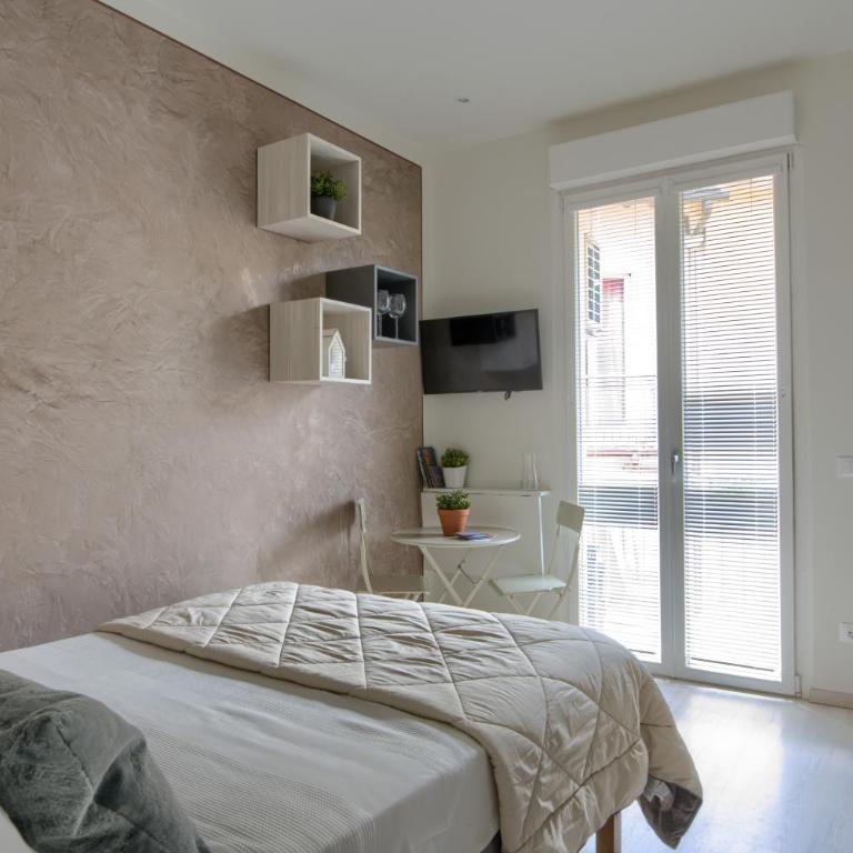 Ponte Vecchio Studio - One-Bedroom Apartment - 2