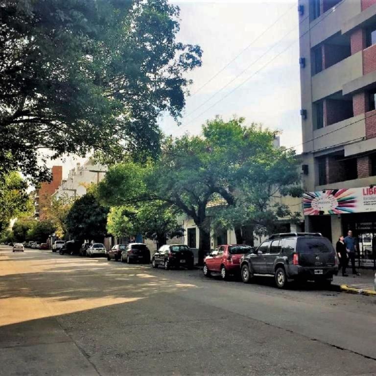 Dralas Cordoba-General Paz - Apartamento con balcón - 17