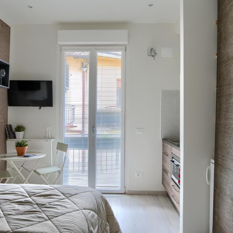 Ponte Vecchio Studio - One-Bedroom Apartment - 6